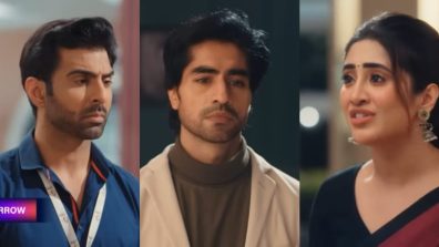 Bade Achhe Lagte Hain – Naya Season Serial Spoiler: Rishabh Takes The Blame, Nikhil Boldly Confronts Bhagyashree