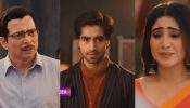 Bade Achhe Lagte Hain – Naya Season Serial Spoiler: Vinayak Confronts Bhagyashree: Will She Confess Her Love For Rishabh Again? 966985