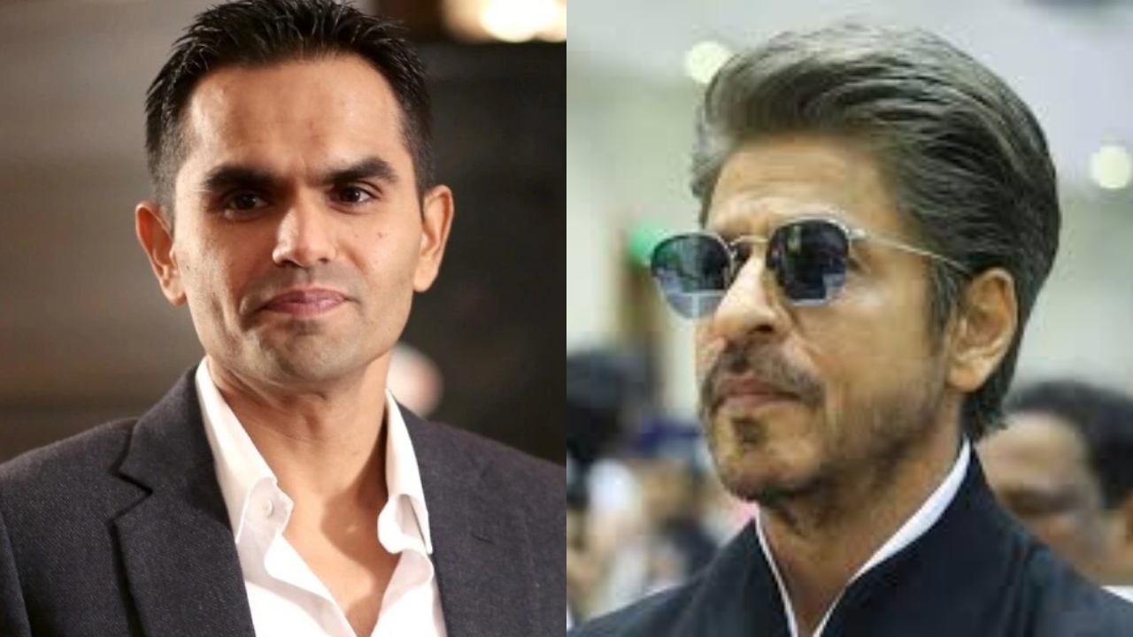 Ba***ds of Bollywood Controversy: Sameer Wankhede Drags Shah Rukh Khan's Red Chillies to Court Over Defamation 969999