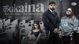 Badshah Unleashes ‘Kokaina’ - 2025’s Biggest Commercial Banger  Out Now