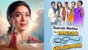 BARC India Ratings September 11: Anupamaa On Top; Taarak Mehta Ka Ooltah Chashmah Is No. 2 Show 967583