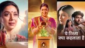 BARC India Ratings September 4: Anupamaa Is No. 1 Show, Kyunki Saas Bhi Kabhi Bahu Thi Takes 2nd Spot Along With Yeh Rishta Kya Kehlata Hai 966412