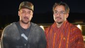 Battle of Galwan: Salman Khan Wraps Leh Ladakh Shoot, Spends Time With Locals Amid Sandstorm 968624