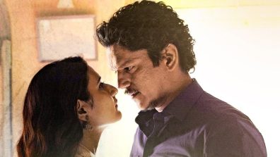 Netizens Hailed Vijay Varma; Say he’s the romantic hero we needed!