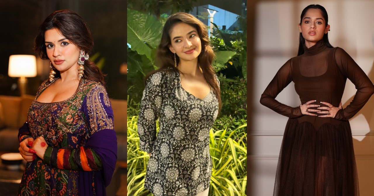 Beyond Filters and Followers: Avneet, Jannat, and Anushka Need Real Roles, Not Just Reels 970107