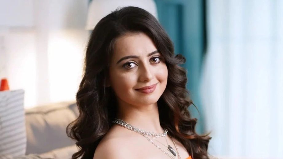 Bigg Boss 18 Fame Chahat Pandey Begins Shooting For Her Upcoming Project With Balaji Telefilms 969523