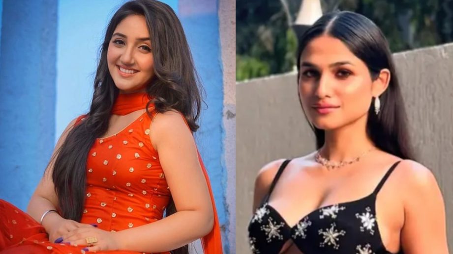 Bigg Boss 19: Ashnoor Kaur Gets Support From Kashish Kapoor 970609