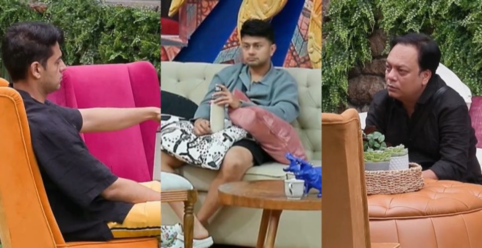 Bigg Boss 19: Awez's Tactics Under Scanner As Zeeshan And Gaurav Discuss His Moves 966328