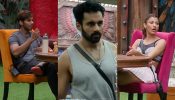 Bigg Boss 19: Baseer Draws Comparison With Abhishek, Nehal Questions His Leniency 966458