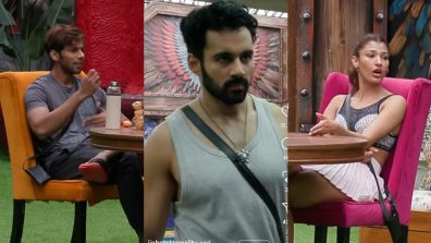 Bigg Boss 19: Baseer Draws Comparison With Abhishek, Nehal Questions His Leniency