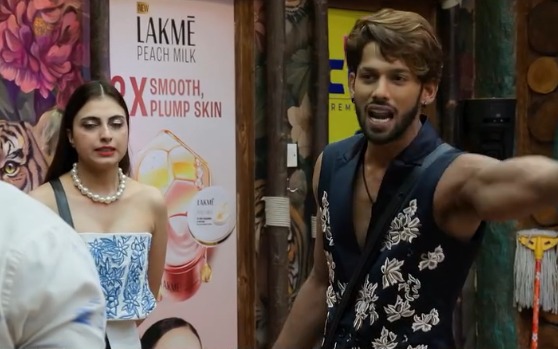 Bigg Boss 19: Baseer Tags Abhishek's Captaincy Worst, Argument Ignites 969855