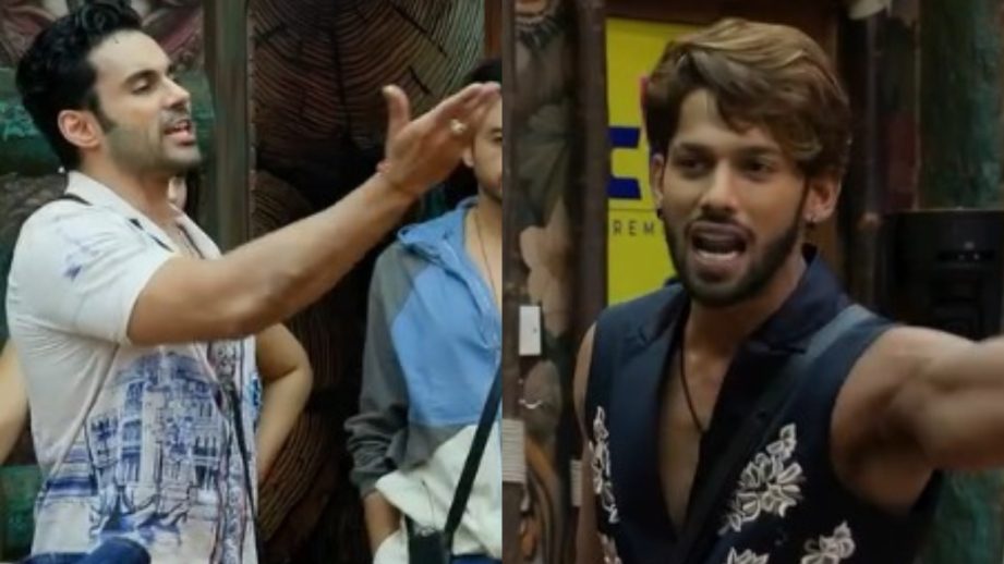 Bigg Boss 19: Baseer Tags Abhishek's Captaincy Worst, Argument Ignites 969853