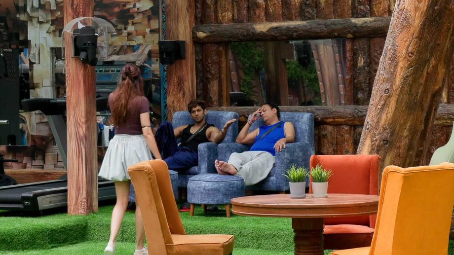 Bigg Boss 19: Baseer VS Farrhana –Heated War Of Words Turns Ugly 965896