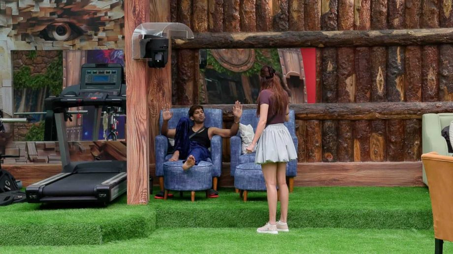 Bigg Boss 19: Baseer VS Farrhana –Heated War Of Words Turns Ugly 965897