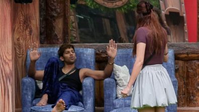 Bigg Boss 19: Baseer VS Farrhana –Heated War Of Words Turns Ugly