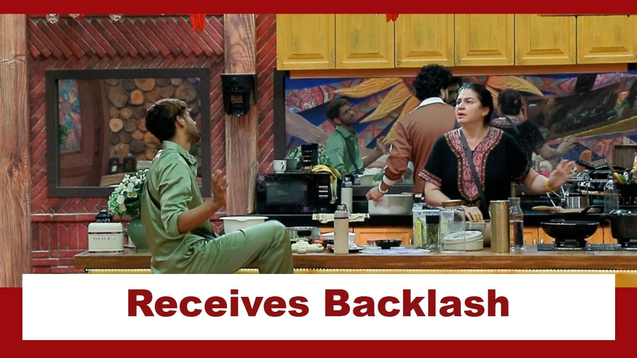 Bigg Boss 19: Clash over food menu; Kunickaa receives backlash over her cooked food 967432