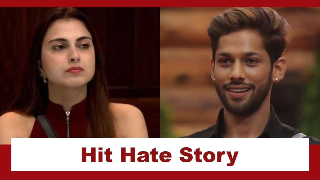Bigg Boss 19: Gaurav calls Baseer and Farrhana's rapport a 'hit love story'; Farrhana calls it a 'Hit Hate Story' 966682