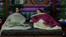 Bigg Boss 19: Housemates Call Out Neelam’s Slackness In Kitchen Duties, She Feels Deeply Hurt