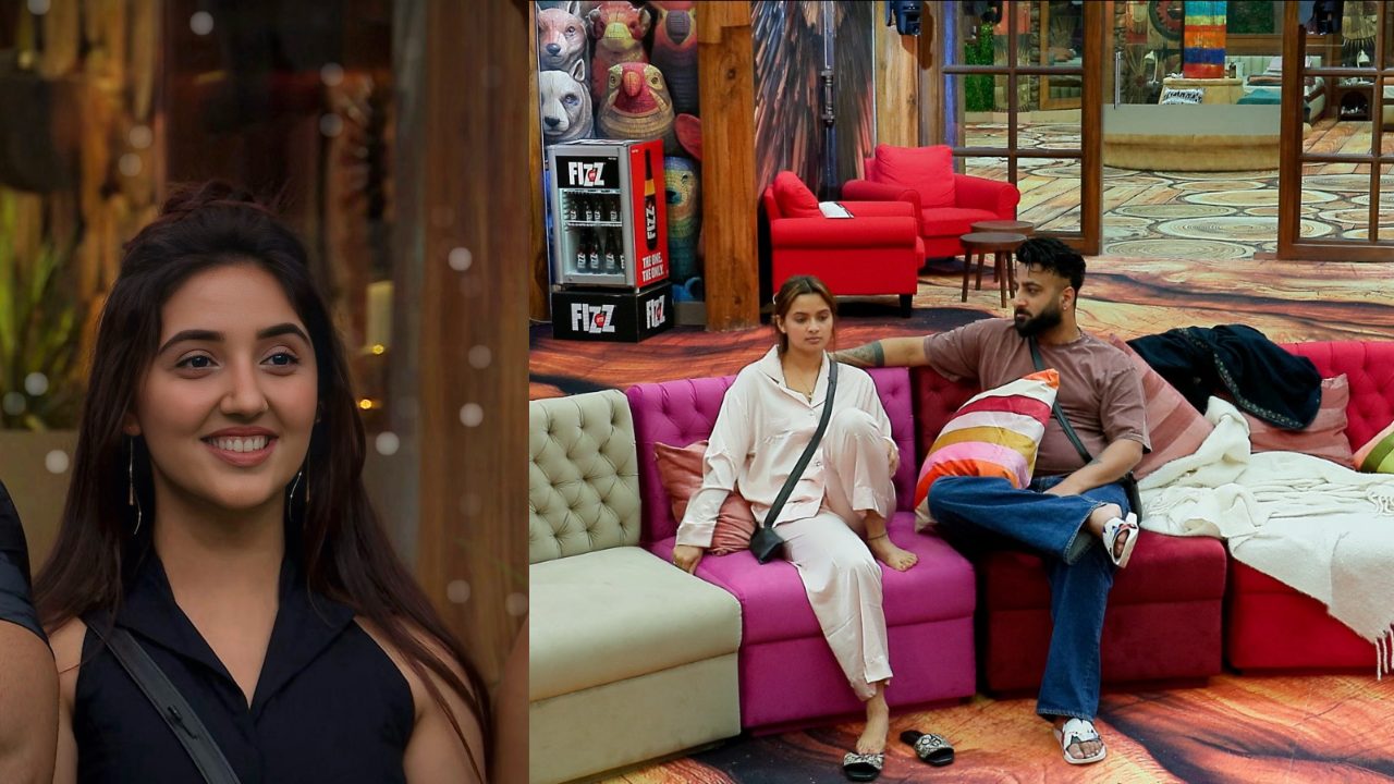 Bigg Boss 19: Is Ashnoor Next To Be Eliminated? Shehbaz Tags Her ‘Dependent’ And ‘Weak”