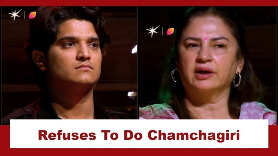 Bigg Boss 19: Kunickaa nominates Mridul; Mridul refuses to do her 'chamchagiri' 966115