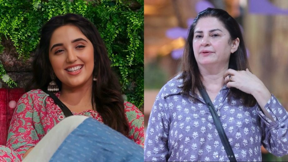 Bigg Boss 19: Kunickaa Sadanand Admits Her Mistake; "Woh meri galatfahmi thi" 970647