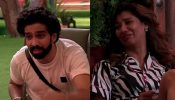Bigg Boss 19: Nehal Gives Amaal A Reality Check On Awez's Matter - Ignites Differences 970370