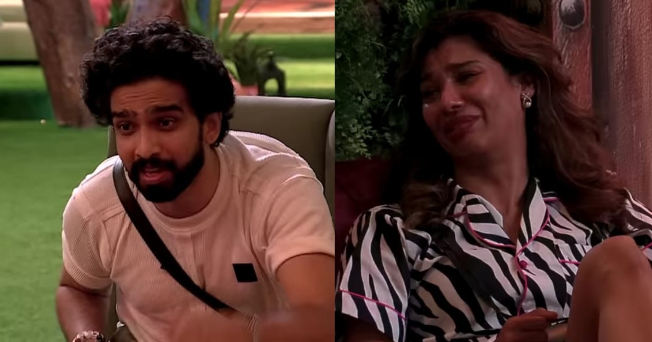 Bigg Boss 19: Nehal Gives Amaal A Reality Check On Awez's Matter - Ignites Differences 970370