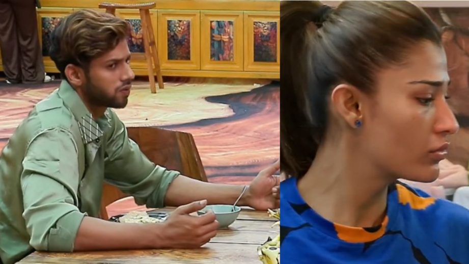 Bigg Boss 19: Nehal's Attitude Sparks Tension With Baseer — Is Rift Brewing In Their Friendship? 967507