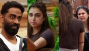 Bigg Boss 19: Pranit More Roasts Farhana Bhatt and Kunickaa Sadanand with Savage Jokes 966392