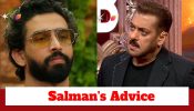 Bigg Boss 19: Salman Khan calls Amaal Malik a 'background artist'; asks him to up his game 966976