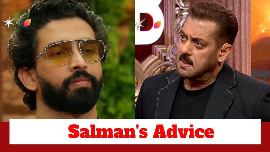 Bigg Boss 19: Salman Khan calls Amaal Malik a 'background artist'; asks him to up his game 966976