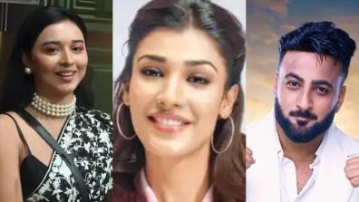 Bigg Boss 19: Tanya Calls Nehal Most Fake In The House, Shehbaz Gets ‘Unhygienic’ Tag