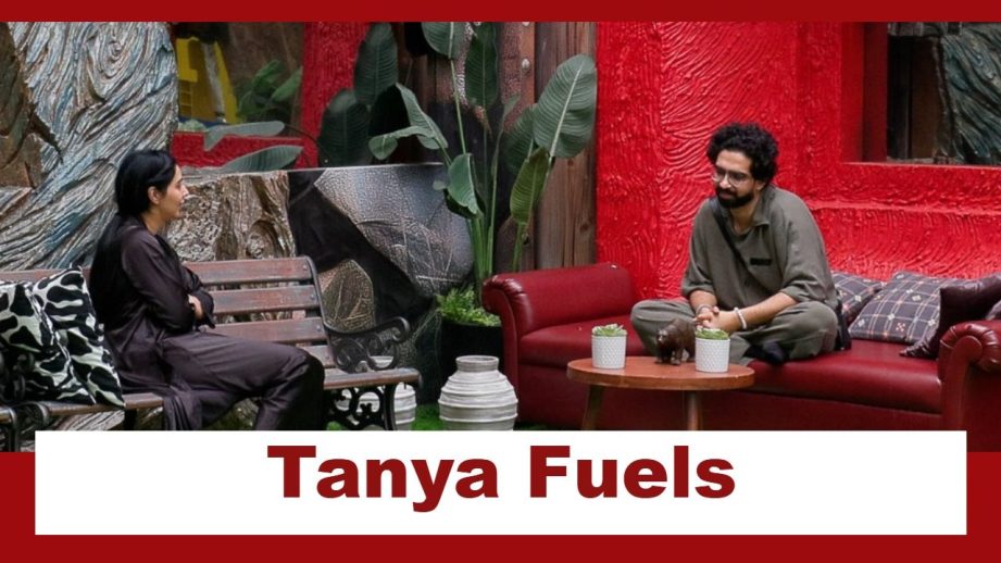 Bigg Boss 19: Tanya fuels Amaal against Baseer; Is there a fight on the card? 967266
