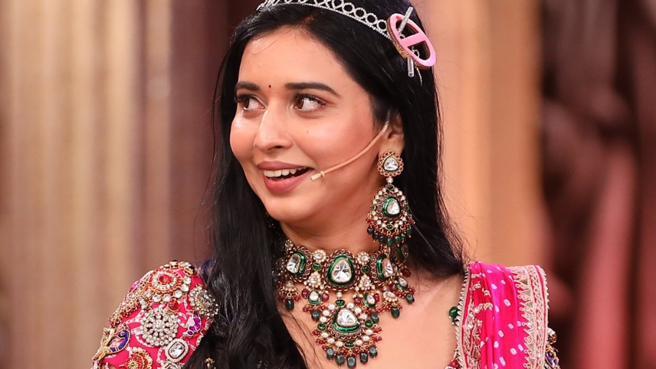 Bigg Boss 19 Tanya Mittal's Parents React To Negativity Online, Request Not To Target Her Family 966575