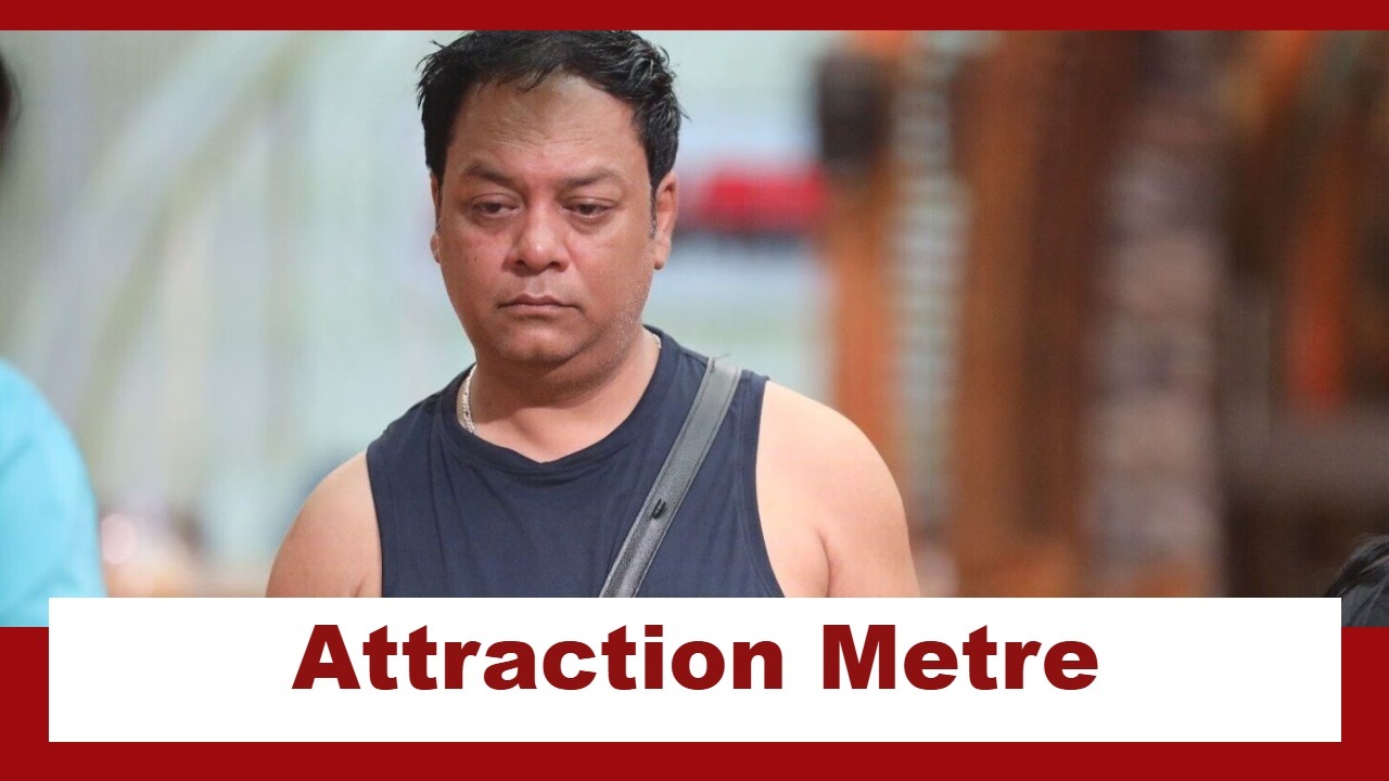 Bigg Boss 19: Zeishan Quadri rates Tanya and Farrhana; metre of attraction hits a big high 967150