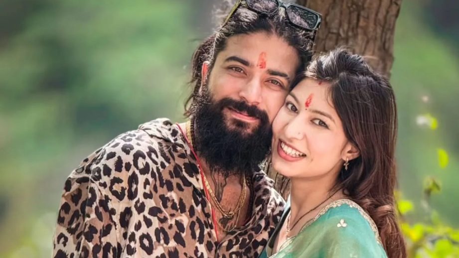 Bigg Boss Fame Anurag Dobhal and Wife Ritika Announce Pregnancy: "A Little Us is on the Way" 968669
