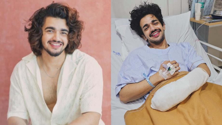 Bigg Boss OTT Fame Vishal Pandey Hospitalised After Serious On-Set Accident 968786