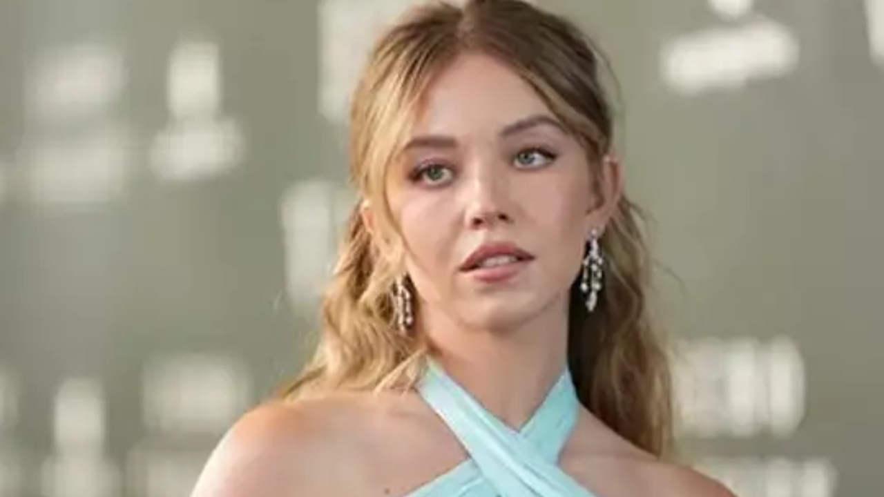 Bollywood’s Biggest Offer Yet? ₹530 Cr Deal for Sydney Sweeney 968672
