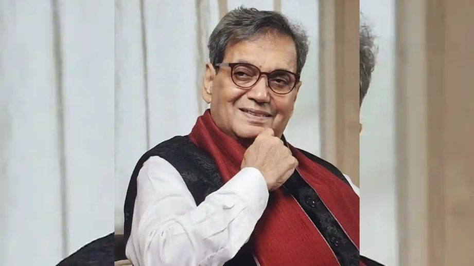 Bollywood’s #MeToo Movement Rekindled By New Accusation Against Subhash Ghai 970663