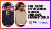 BSNL Partners with OTTplay to Launch Premium Mobile Entertainment Packs 966117