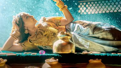 Buzz Soar High for Jatadhara as Zee Studios & Prerna Arora Unveil Poster of First Song ‘Dhana Pisaachi’, Releasing on September 30th