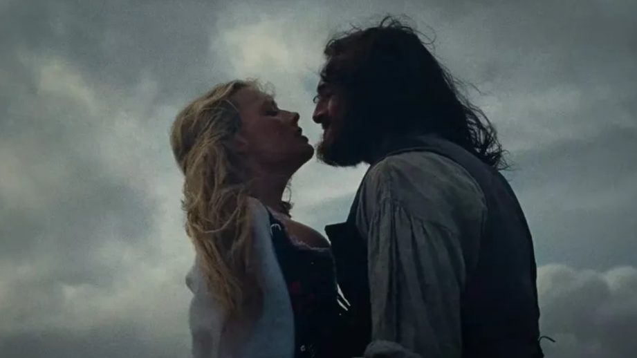 Can Wuthering Heights Survive Hollywood’s Sexy Makeover? 967364