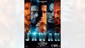 Celebrating 2 Years of Jawan! The Biggest Action Entertainer Featuring Shah Rukh Khan’s National Award-Winning Performance!! 967049