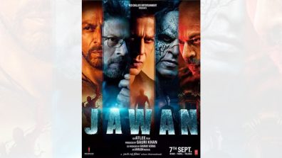 Celebrating 2 Years of Jawan! The Biggest Action Entertainer Featuring Shah Rukh Khan’s National Award-Winning Performance!!