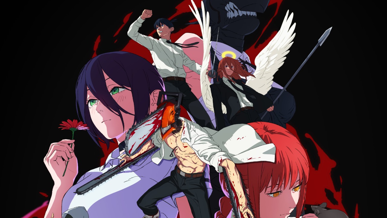 Chainsaw Man The Movie: Reze Arc Box Office Collection Day 1: Anime Film Opens in India; Earns 0.50 Cr 970423