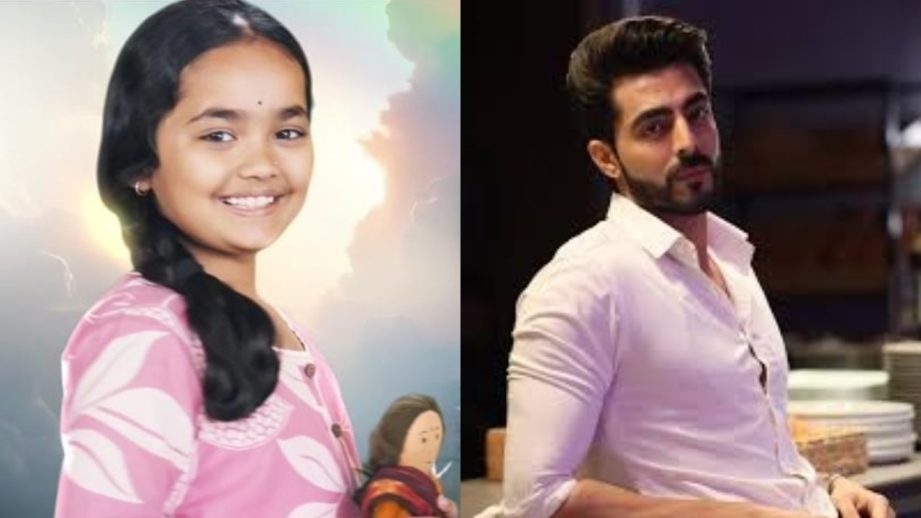 Colors TV New Show Bindii To Replace Noyontara, Krushal Ahuja Begins Shooting 966330