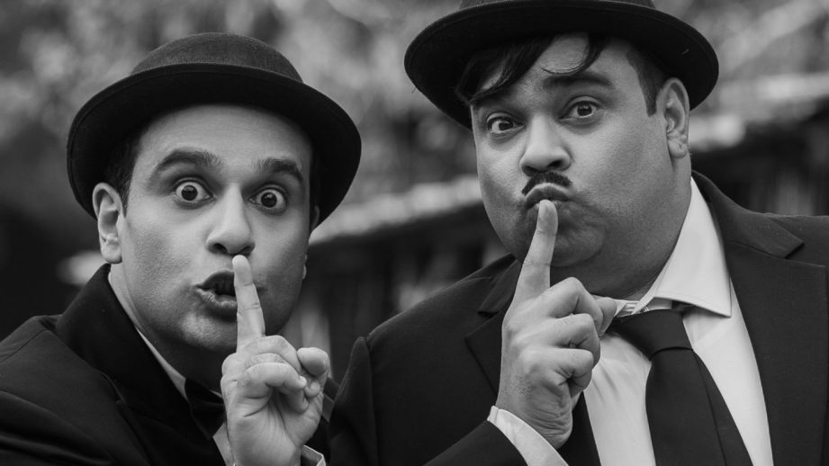 Comedian Kiku Sharda and Krushna Abhishek Rift Over, Laughter On; Netflix kholo, show chalu karo — sirf three episodes bache hain! 966947