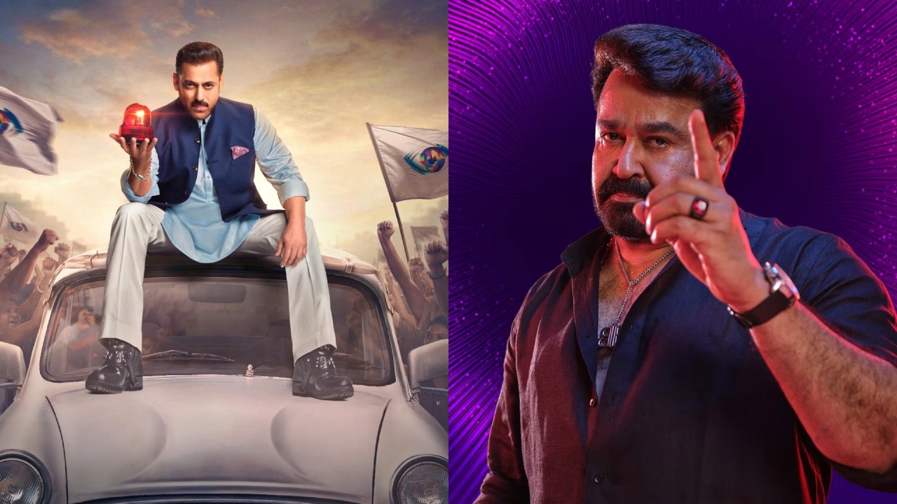 Comparisons Heat Up: Why Malayalam Bigg Boss Is Outshining Hindi Version 968816
