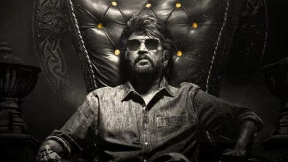 Coolie Box Office Collection Day 20: Rajinikanth Starrer Inches Close to 281.45 Crore in India 966280