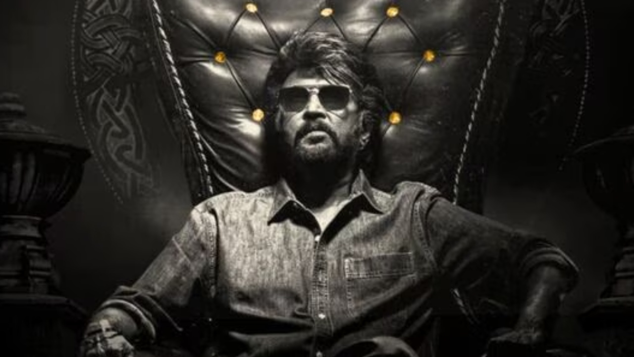 Coolie Box Office Collection Day 20: Rajinikanth Starrer Inches Close to 281.45 Crore in India 966280